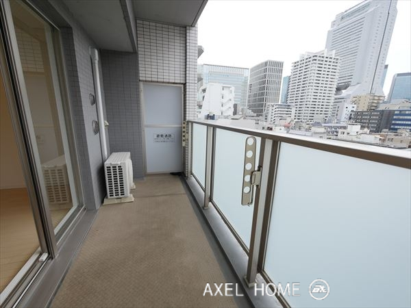 エステマール芝公園