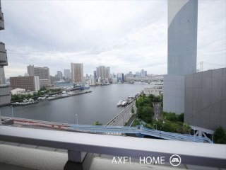 スカイクレストビュー東京