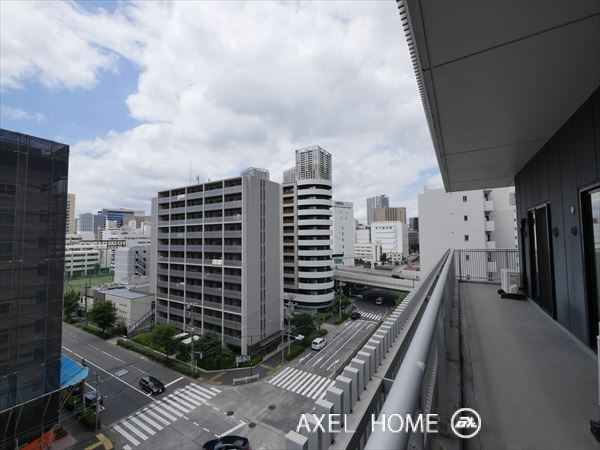 ブライトイースト芝浦