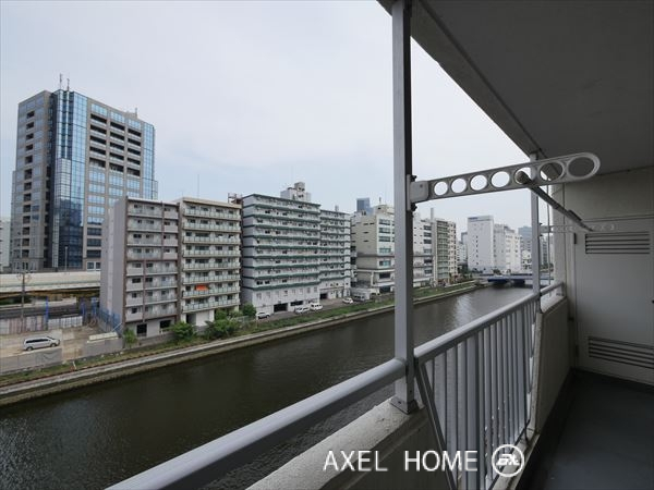 田町グリーンハイツ