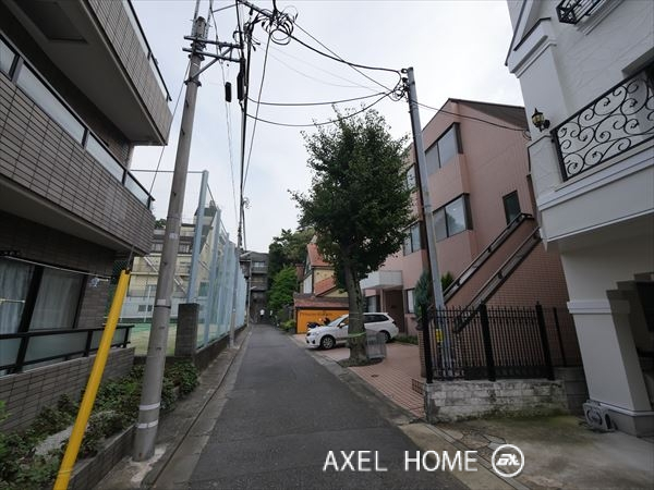 スコーレ高輪