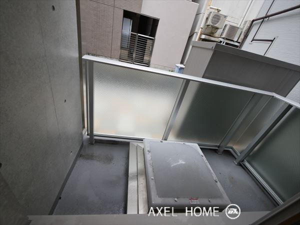 Apartment Hotel New Bridge 579（アパートメントホテルニューブリッジ）
