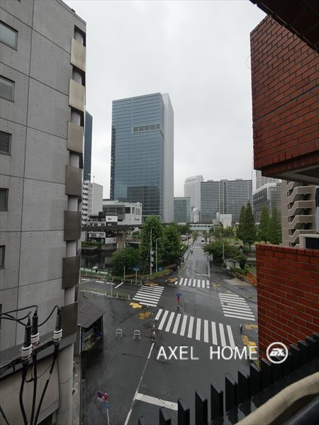 モナークマンション田町