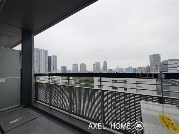 リバージュ品川 （RIVARGE SHINAGAWA）
