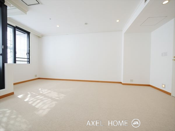 品川プリンスレジデンス （PRINCE RESIDENCE）