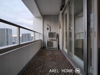 東京シーサウスブランファーレ （TOKYO SEA SOUTH）