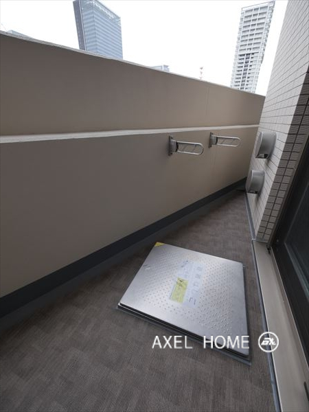 リバーレ芝公園