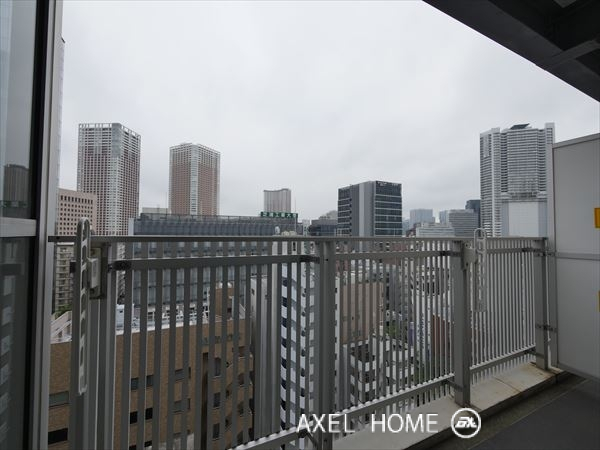 A-PLACE田町イースト（エープレイス　旧：田町イースト）