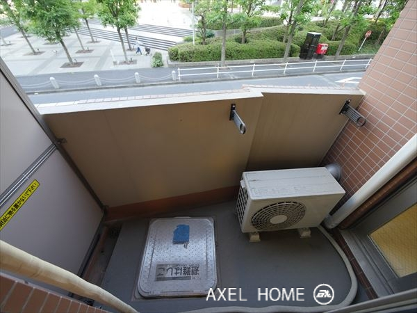 モアグランデ浜松町