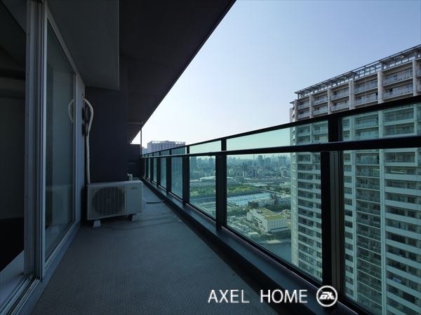 シティタワー品川