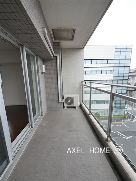 プレール・ドゥーク東京ベイⅢ