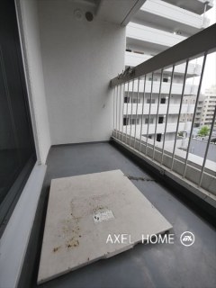グランドメゾン田町