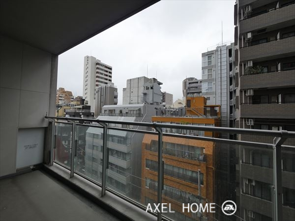 アクシア麻布（AXIA AZABU）