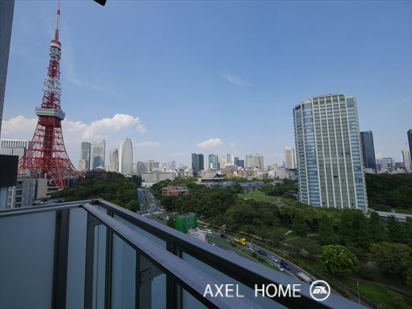 ブランズ東麻布