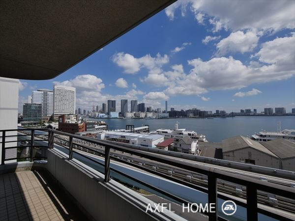 エクセルシオール港区海岸