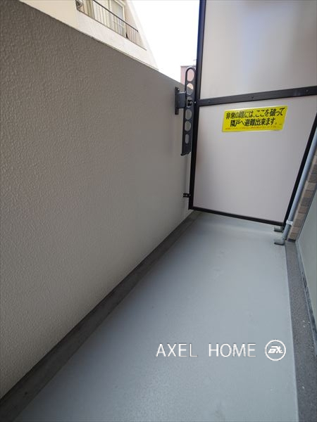 パークウェル麻布