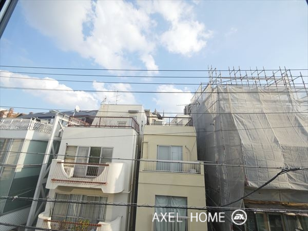 東京都港区元麻布戸建