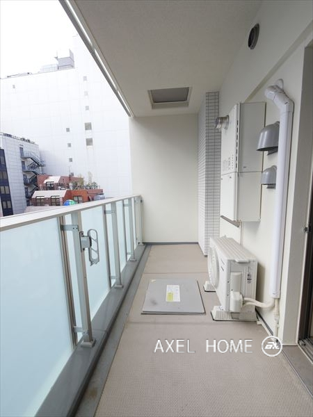 モモンレジデンス六本木（MOMON RESIDENCE六本木）