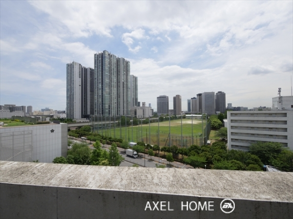 ソーラーハウス港南