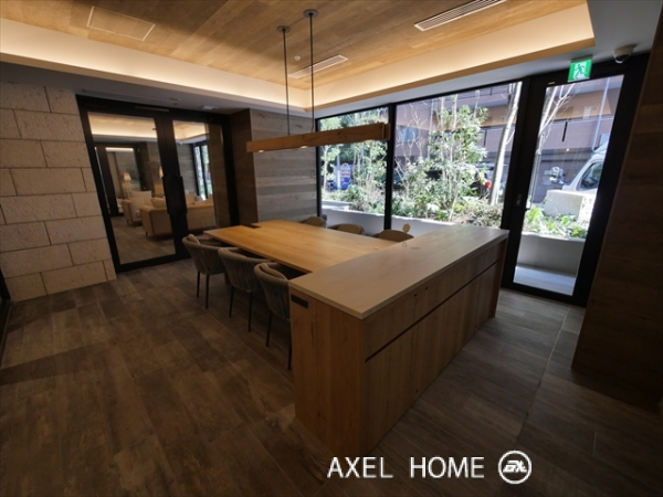 ワンルーフレジデンス田町（ONE ROOF RESIDENCE TAMACHI）