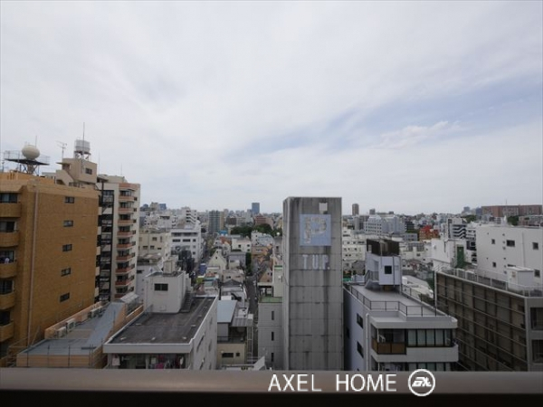 フリーディオ神楽坂