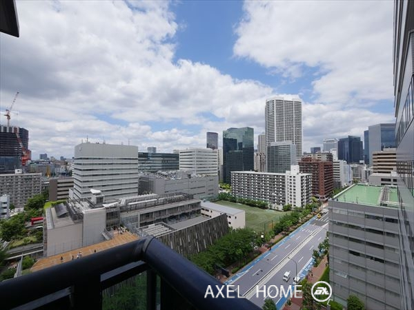 東京ベイシティタワー