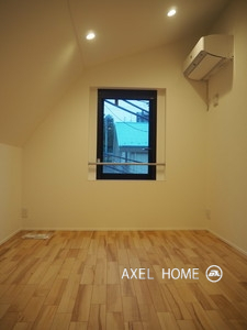 港区高輪2丁目戸建　【住居・SOHO・事務所】