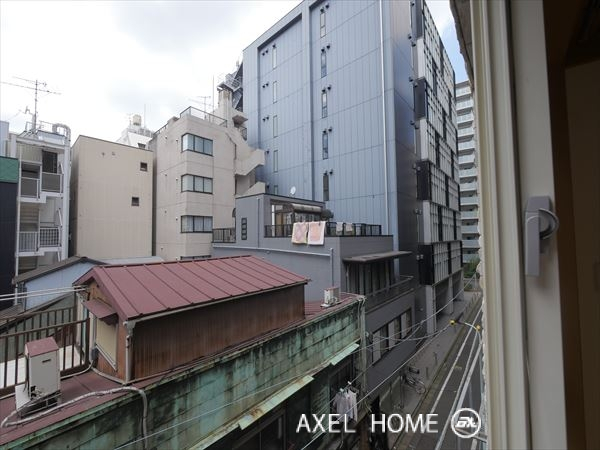 ヴィラ銀座福運館 （Villa）