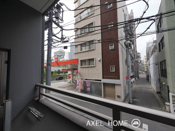 エムズ東銀座 （M's東銀座）
