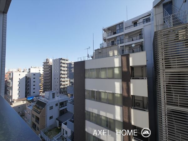 日本橋浜町ダイヤレジデンス