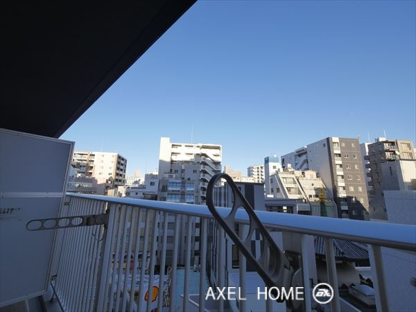 ヴェルデ東日本橋