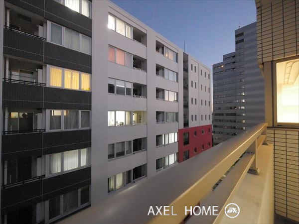 プレールドゥーク銀座EAST
