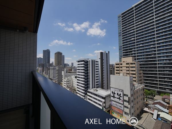 アーバンコア月島