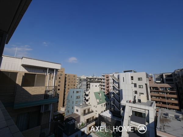 KDXレジデンス日本橋浜町