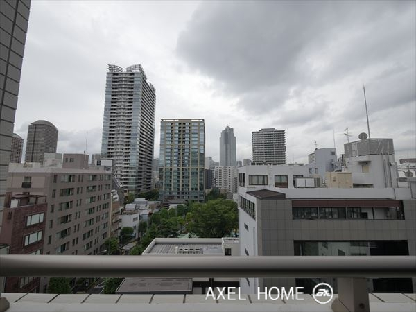 ジュイール東京八丁堀　