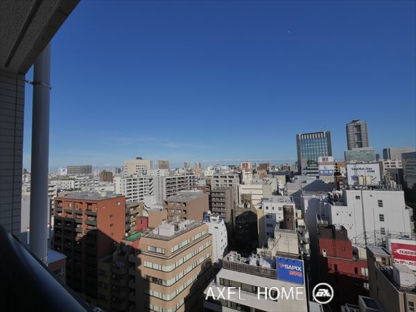 ガレリアマーレ日本橋