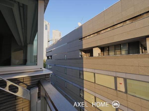 グリーンパーク築地