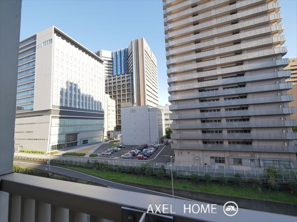 クオリア銀座