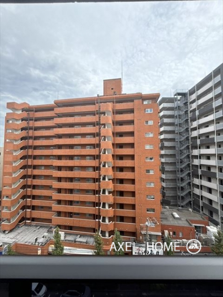 ザ・パークハビオ文京江戸川橋