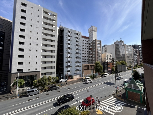 イマーレ富久町