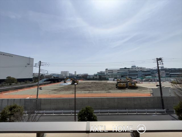 オーベル東陽町ファインレジデンス