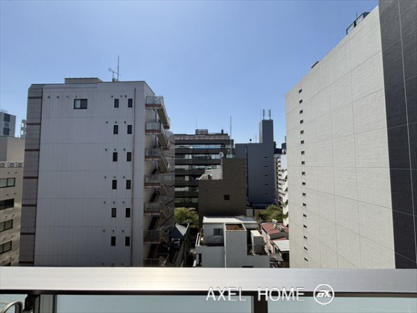ザ・パークハビオ日本橋茅場町