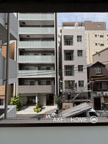 銀座アパートメントハウス