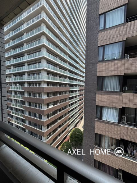 グランカーサ銀座イースト