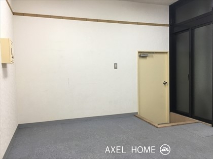 クレスト御苑ビル（事務所・店舗）