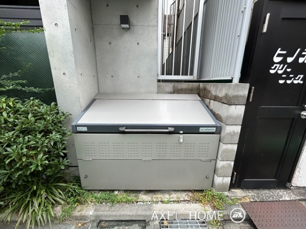 LAPiS神楽坂（ラピス神楽坂）