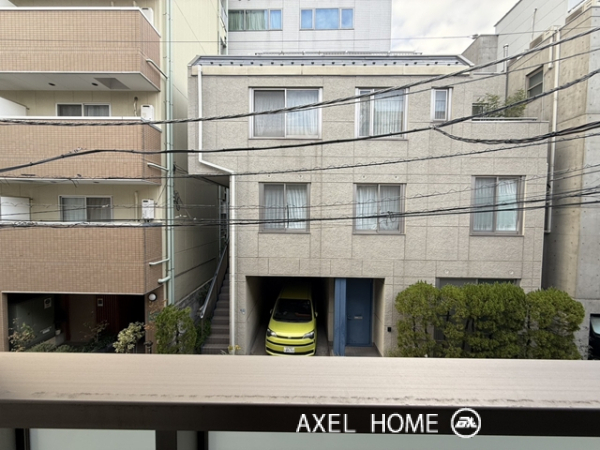ハウス北参道