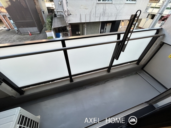 アクシス若松町（AXIS若松町）