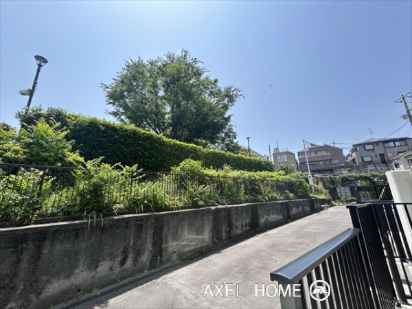 ALTERNA護国寺（オルタナ護国寺）
