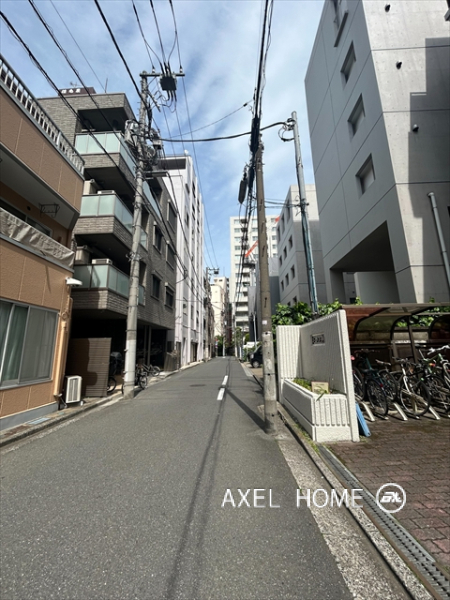 コータス弓町